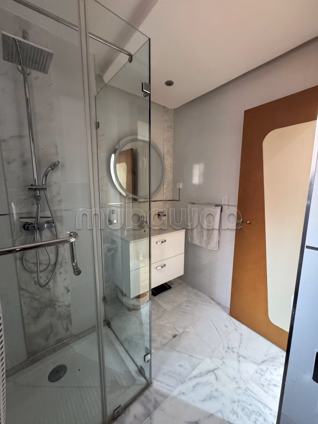 Appartamento in affitto ad Agdal Marrakech