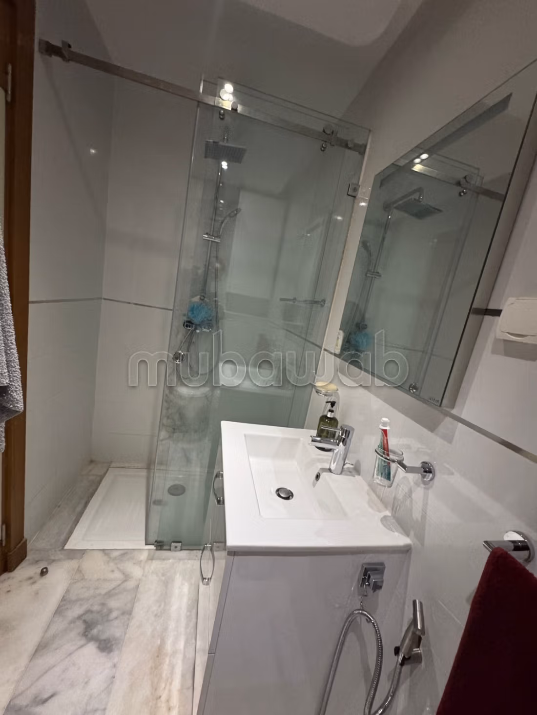Appartamento in affitto ad Agdal Marrakech
