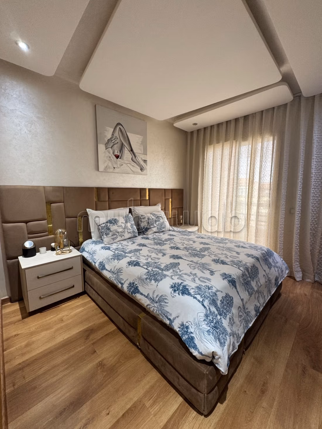 Appartamento in affitto ad Agdal Marrakech