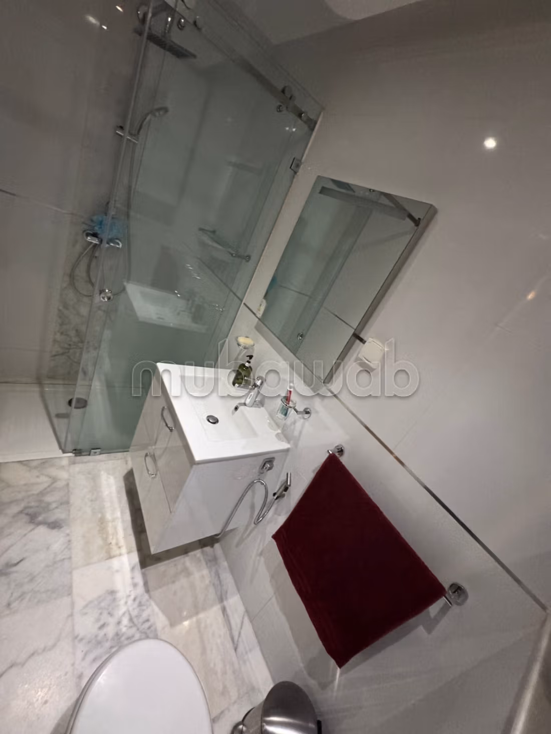 Appartamento in affitto ad Agdal Marrakech