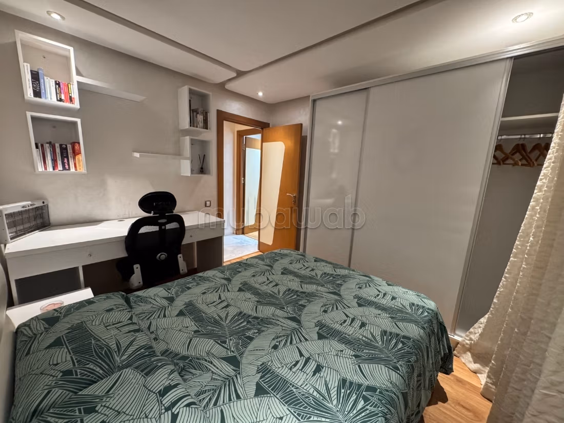 Appartamento in affitto ad Agdal Marrakech