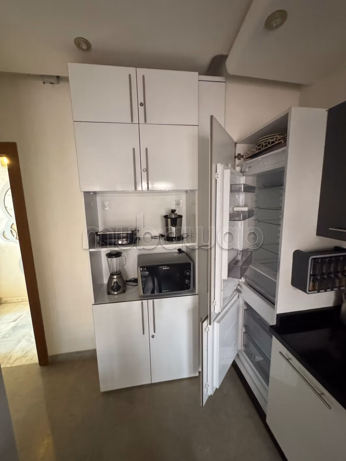 Appartamento in affitto ad Agdal Marrakech