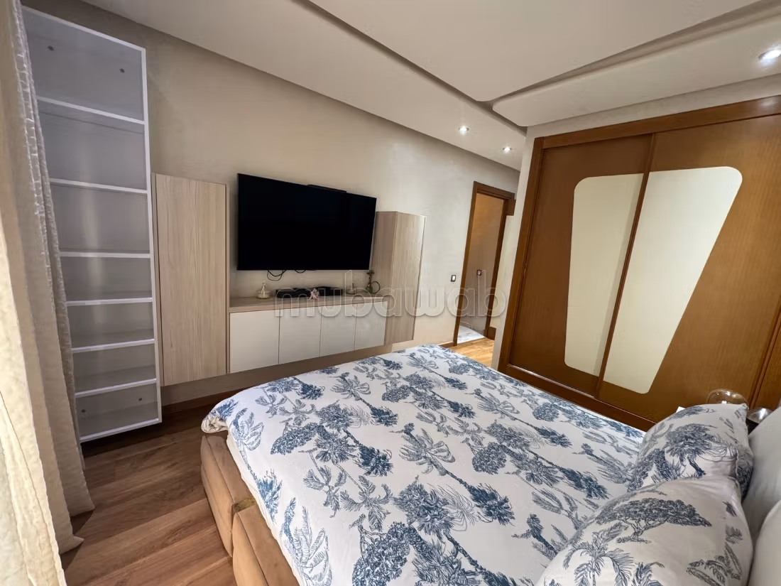 Appartamento in affitto ad Agdal Marrakech