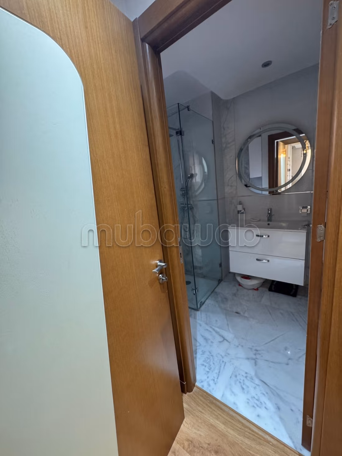Appartamento in affitto ad Agdal Marrakech