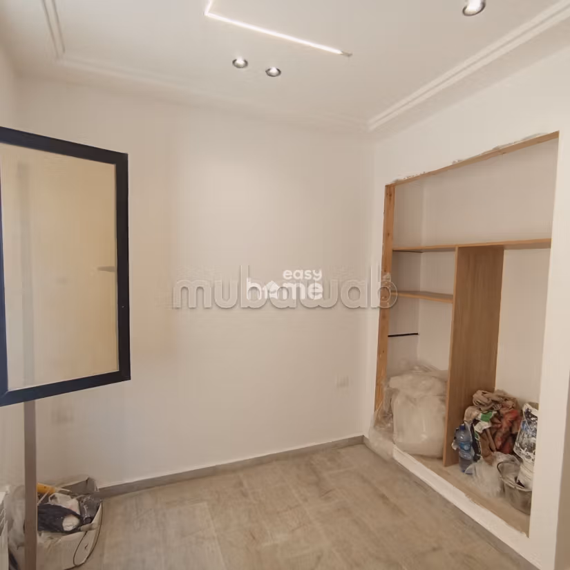S3 de 100m²