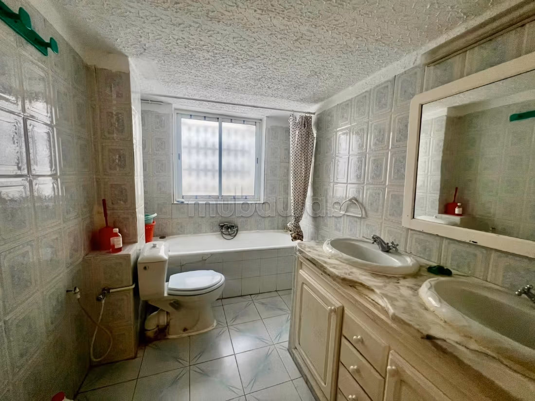 Ground floor S2, Sidi Bou Said