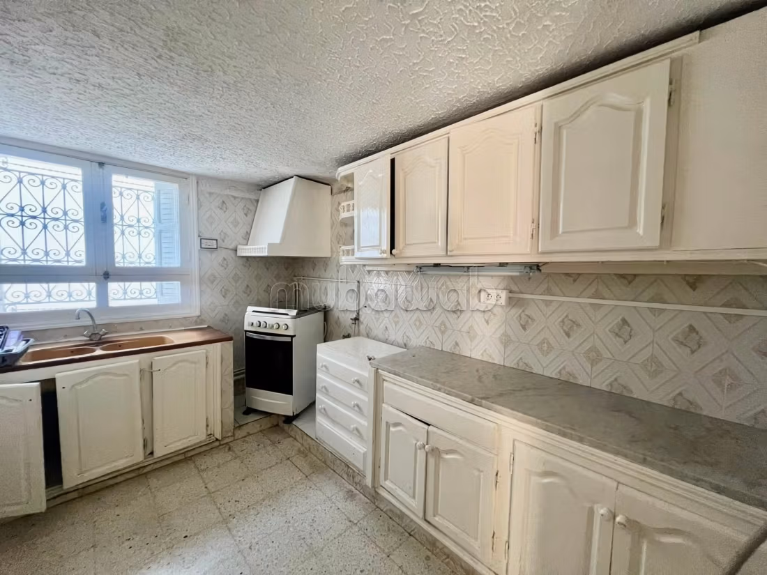 Ground floor S2, Sidi Bou Said