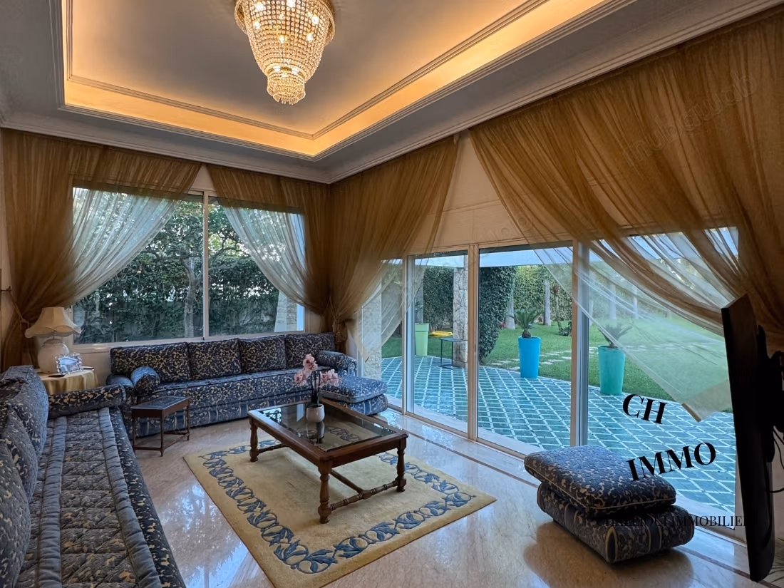 Villa for sale at the Ambassadors