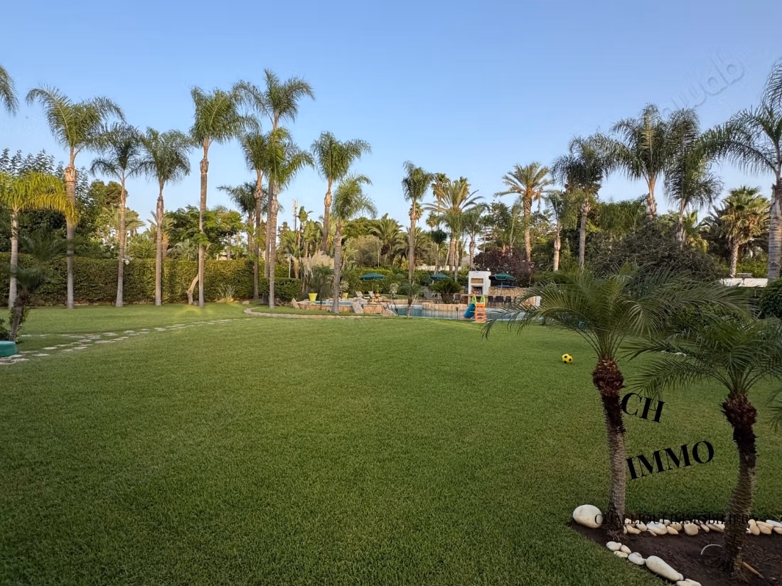 Villa for sale at the Ambassadors