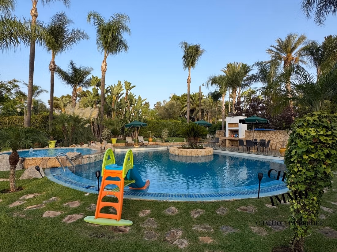 Villa for sale at the Ambassadors