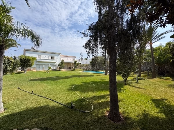 Vente Villa à l'ambassadeurs