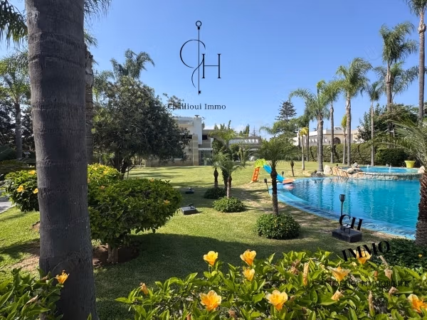 Vente Villa à l'ambassadeurs