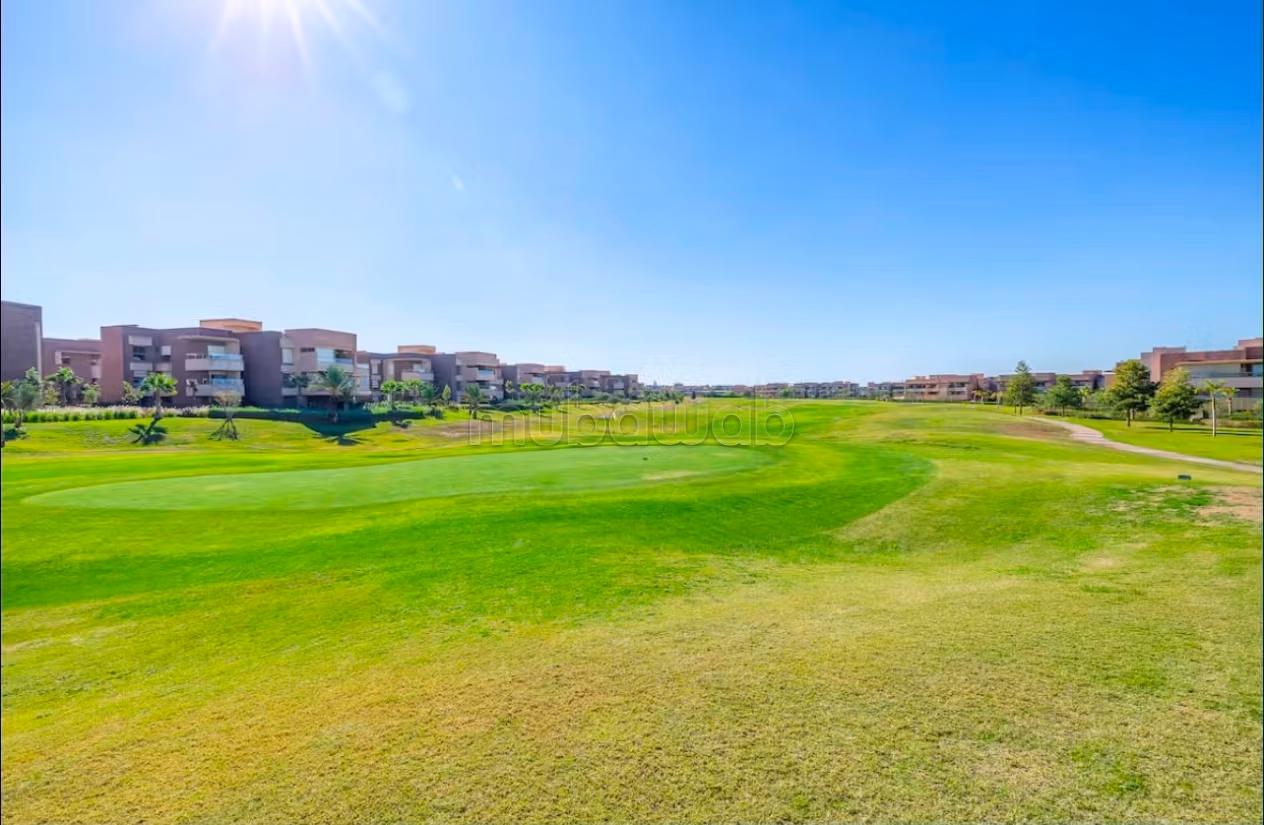 Appartement de luxe Prestigia