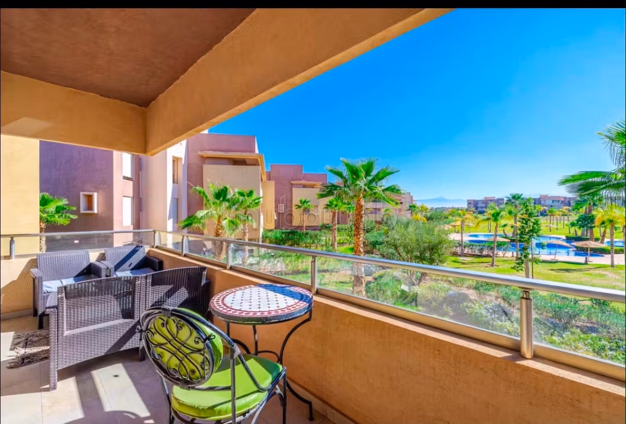Appartement de luxe Prestigia