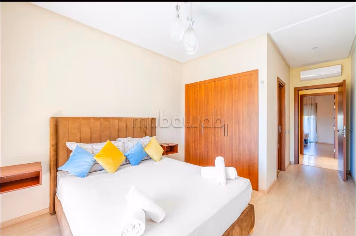 Appartement de luxe Prestigia