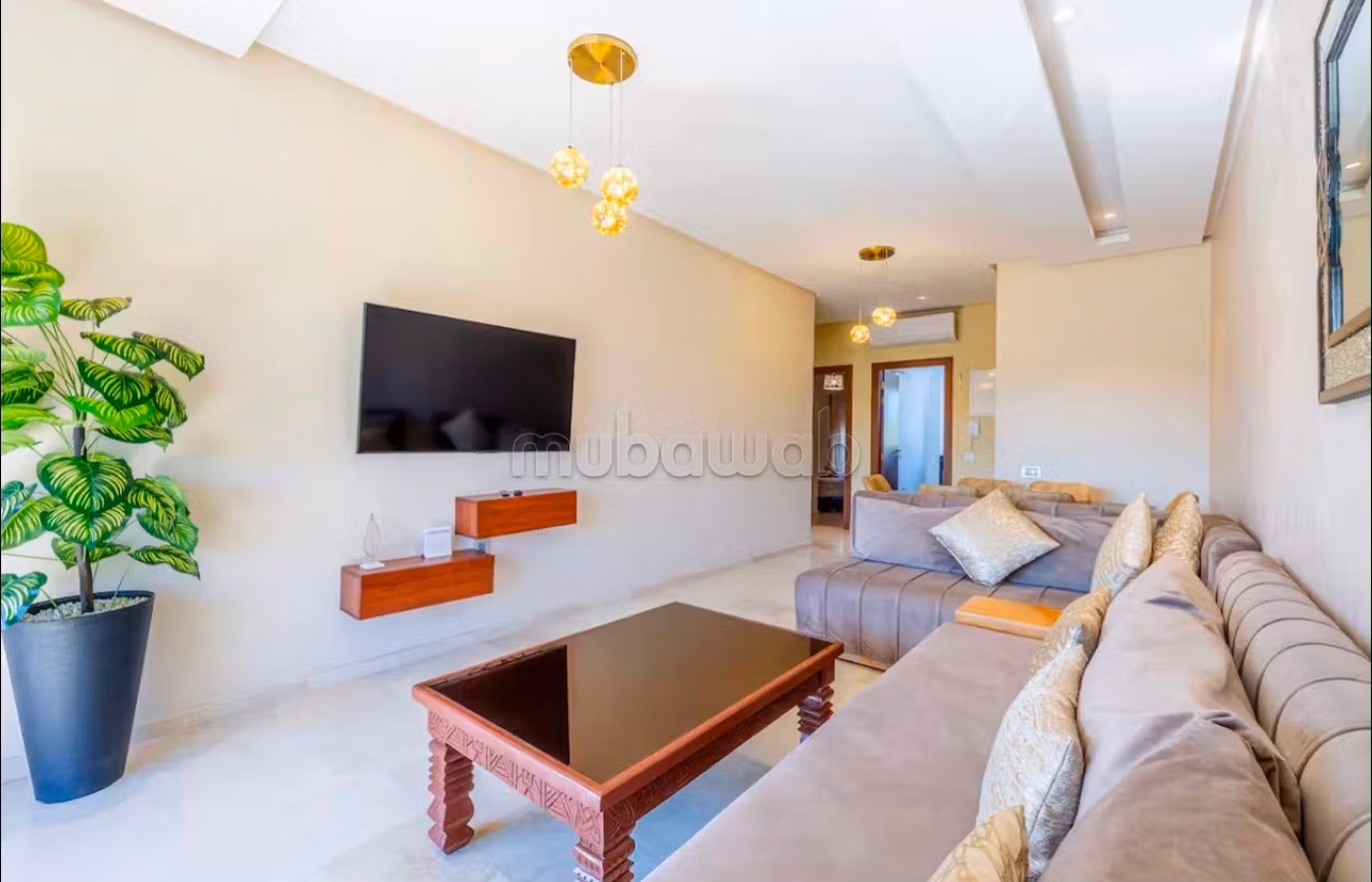 Appartement de luxe Prestigia