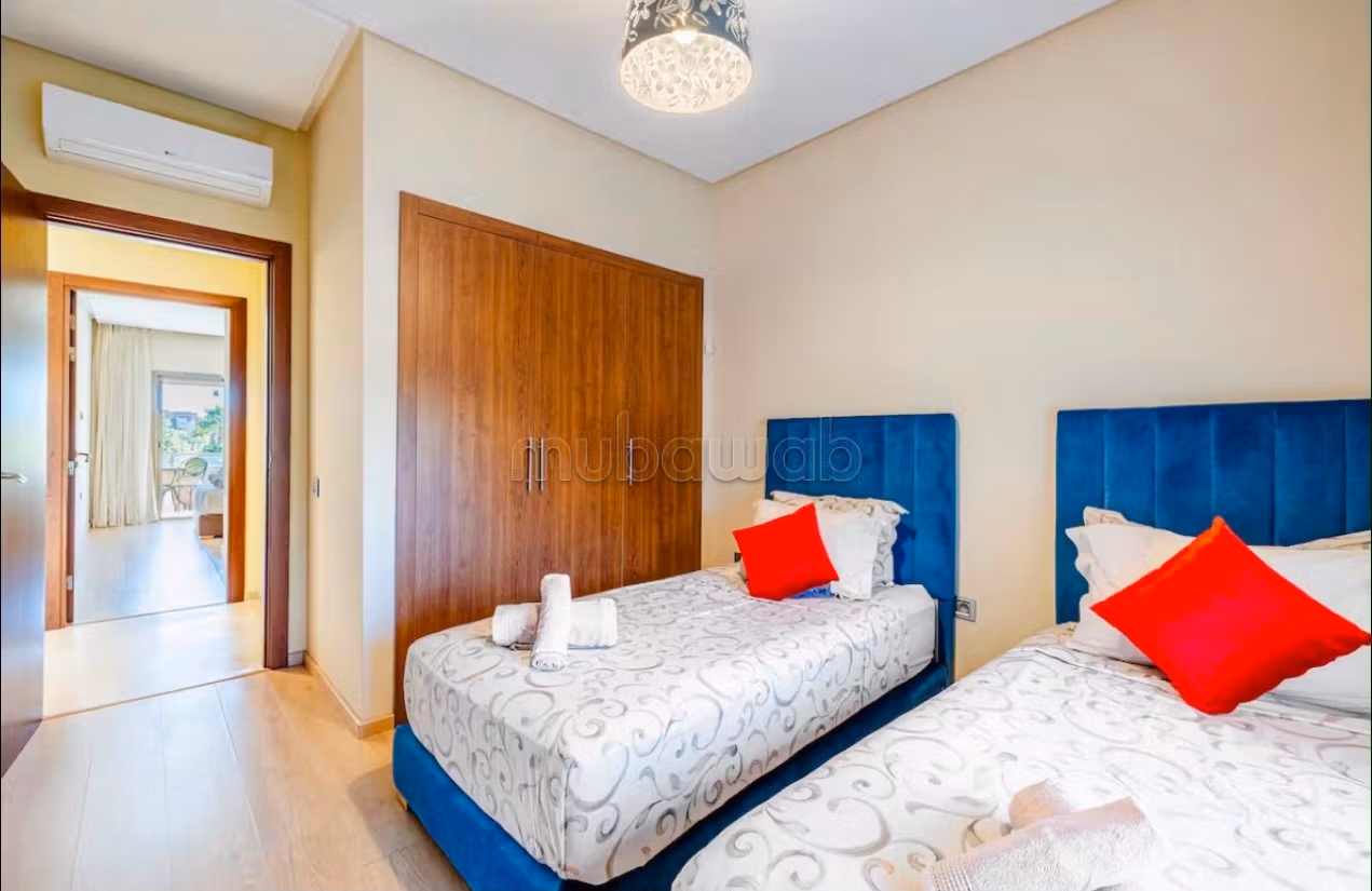 Appartement de luxe Prestigia