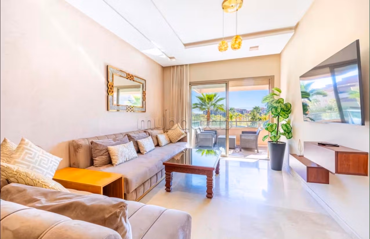 Appartement de luxe Prestigia