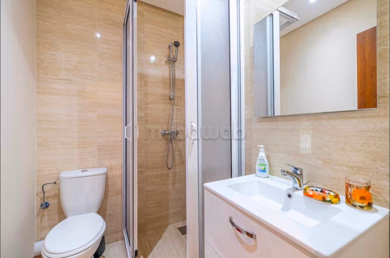 Appartement de luxe Prestigia