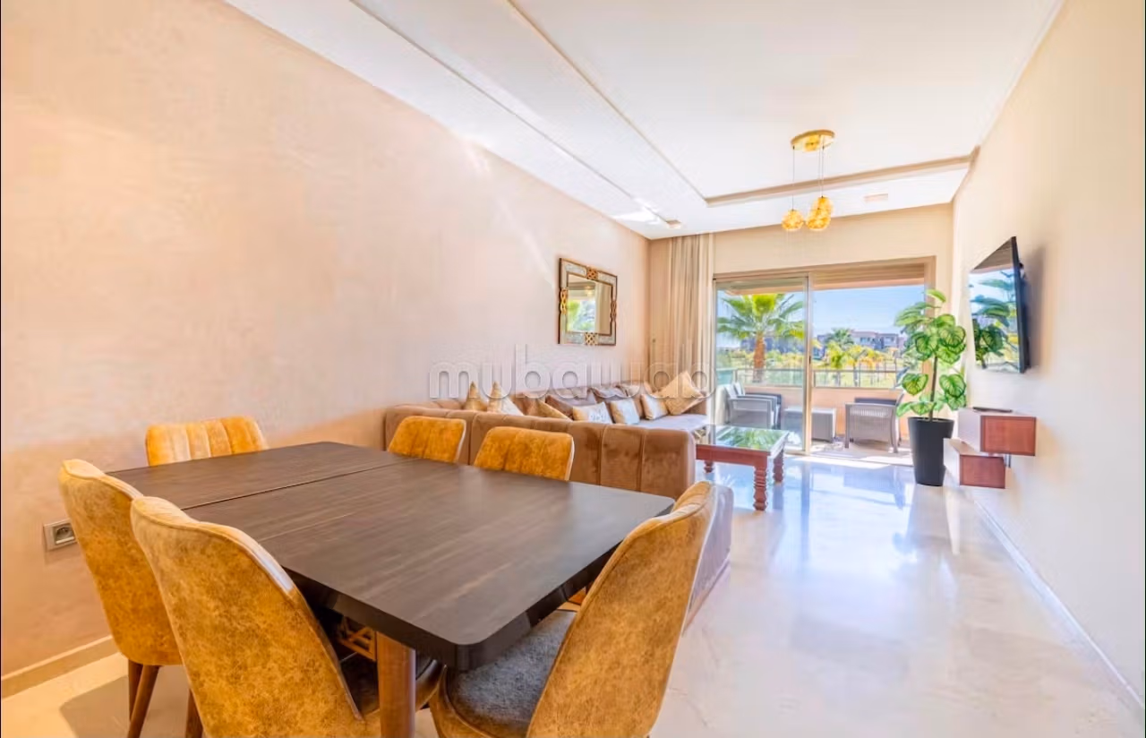 Appartement de luxe Prestigia