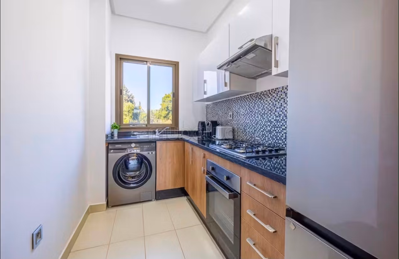 Appartement de luxe Prestigia