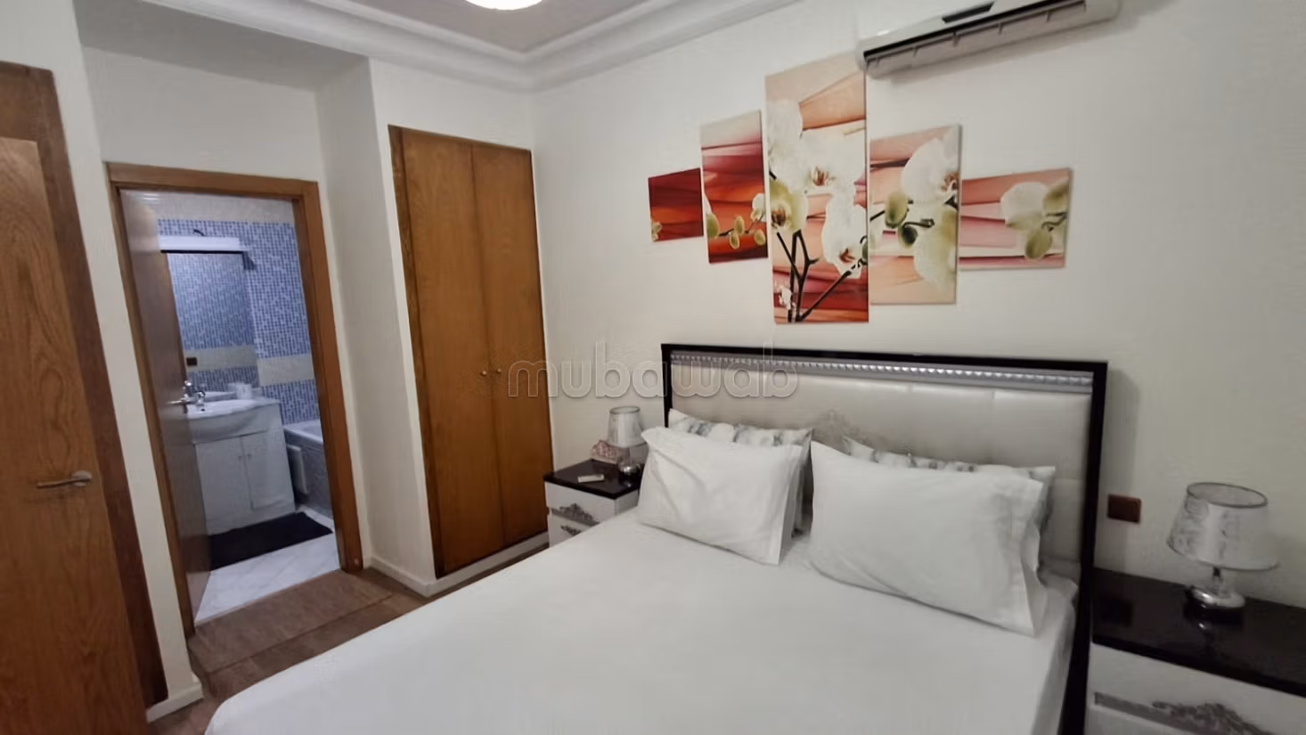 Appartement à vendre sur corniche Tanger — 4