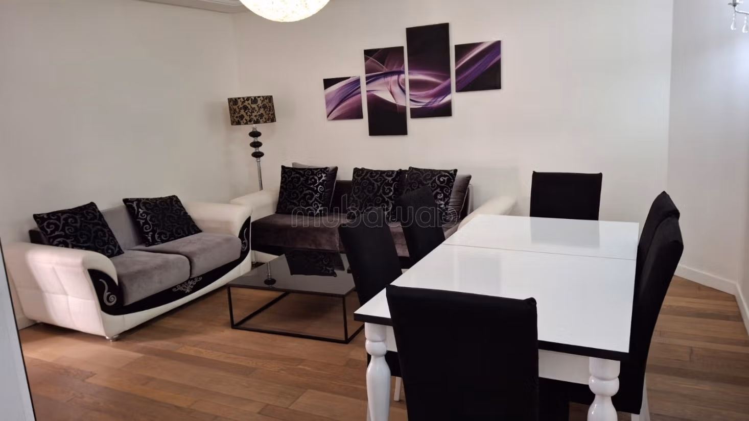 Appartement à vendre sur corniche Tanger — 5