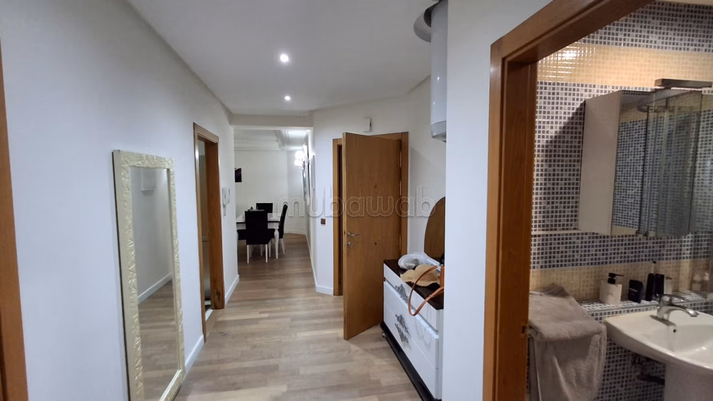 Appartement à vendre sur corniche Tanger — 2
