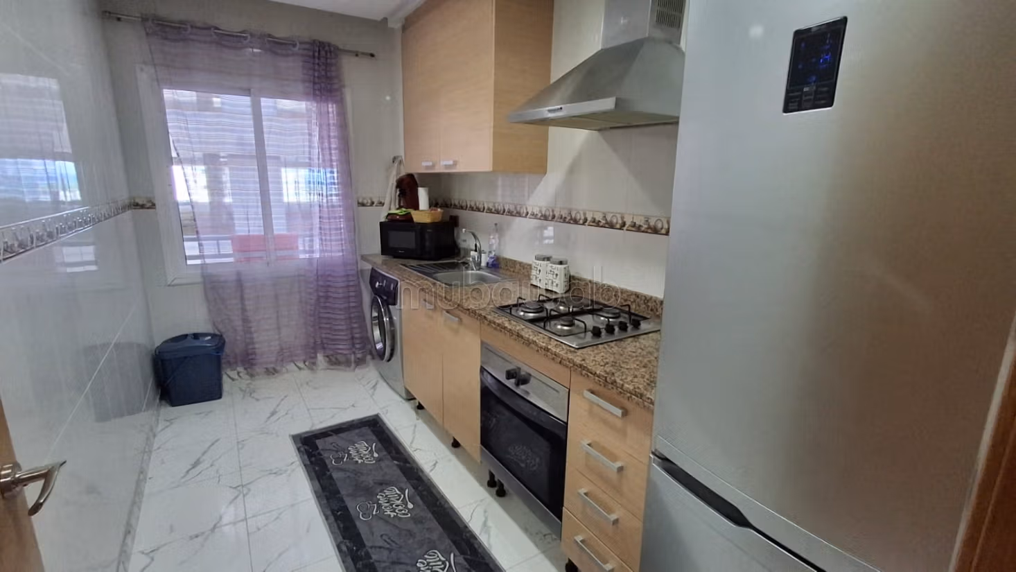 Appartement à vendre sur corniche Tanger — 6