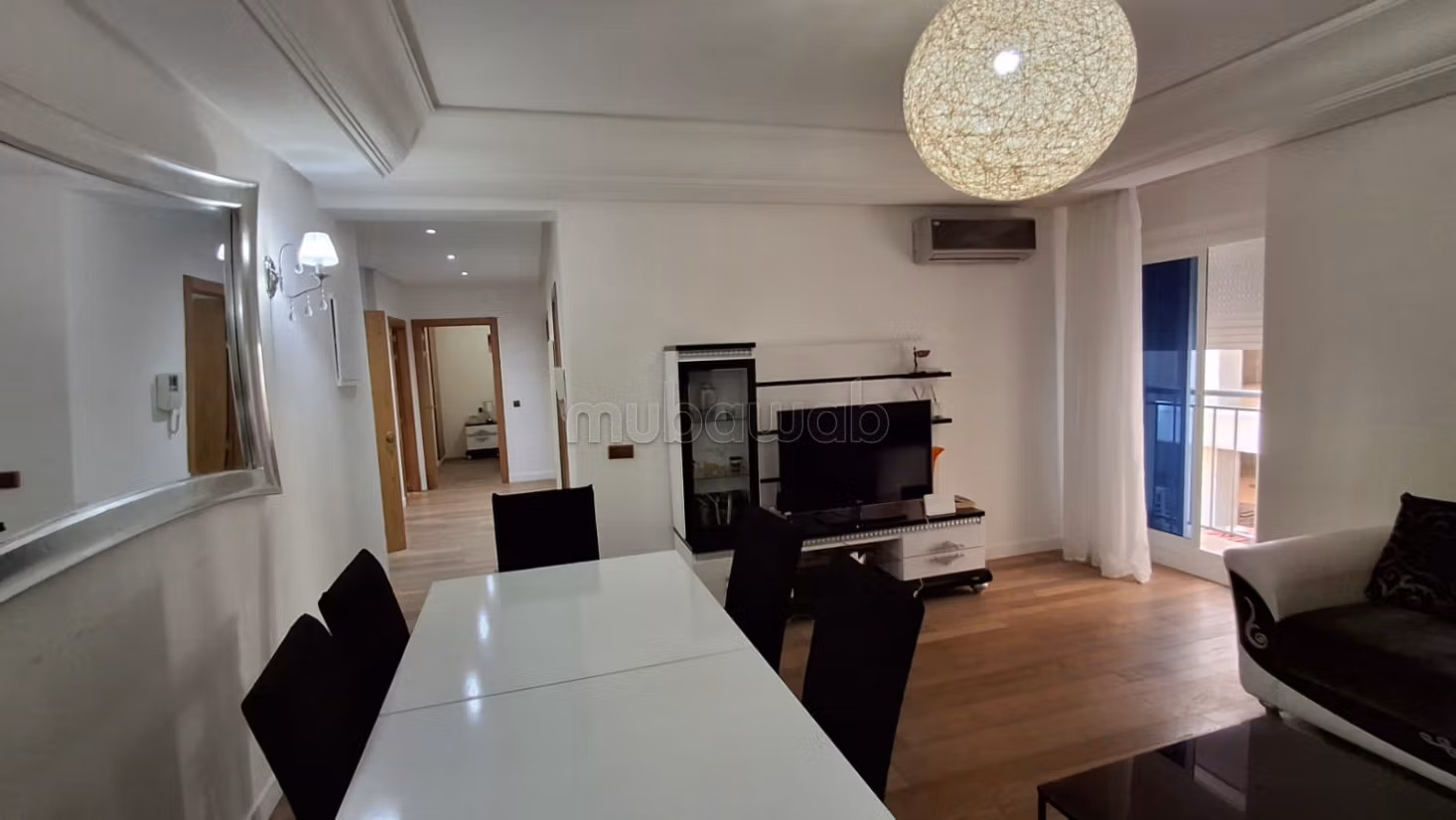 Appartement à vendre sur corniche Tanger — 3