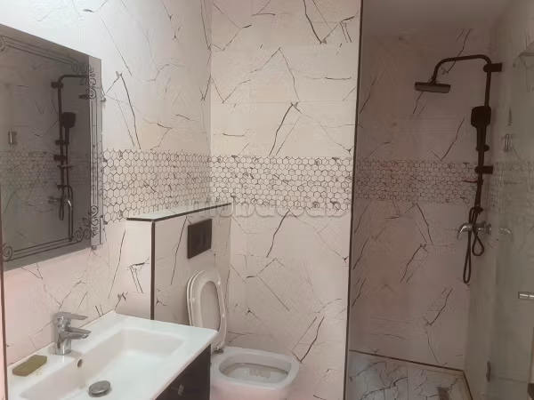 Appartement de luxe s1 à hay wahat