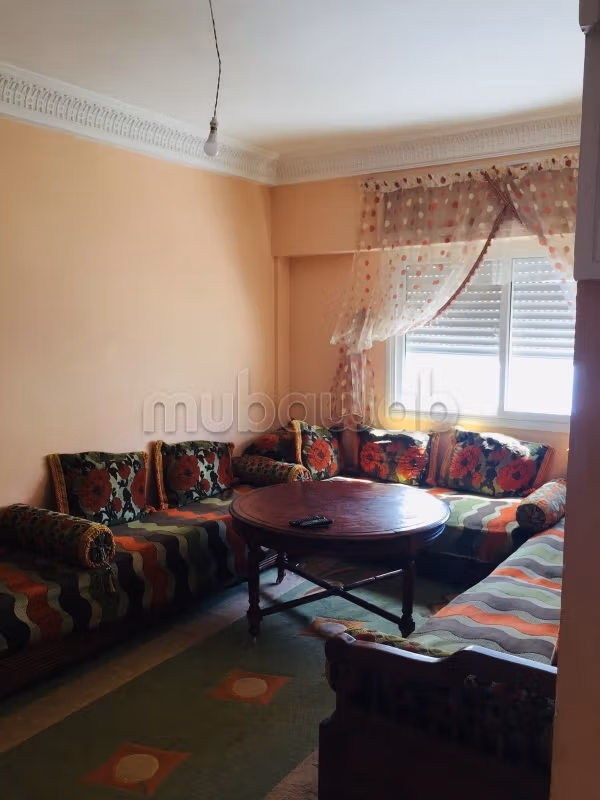 Appartement vacances