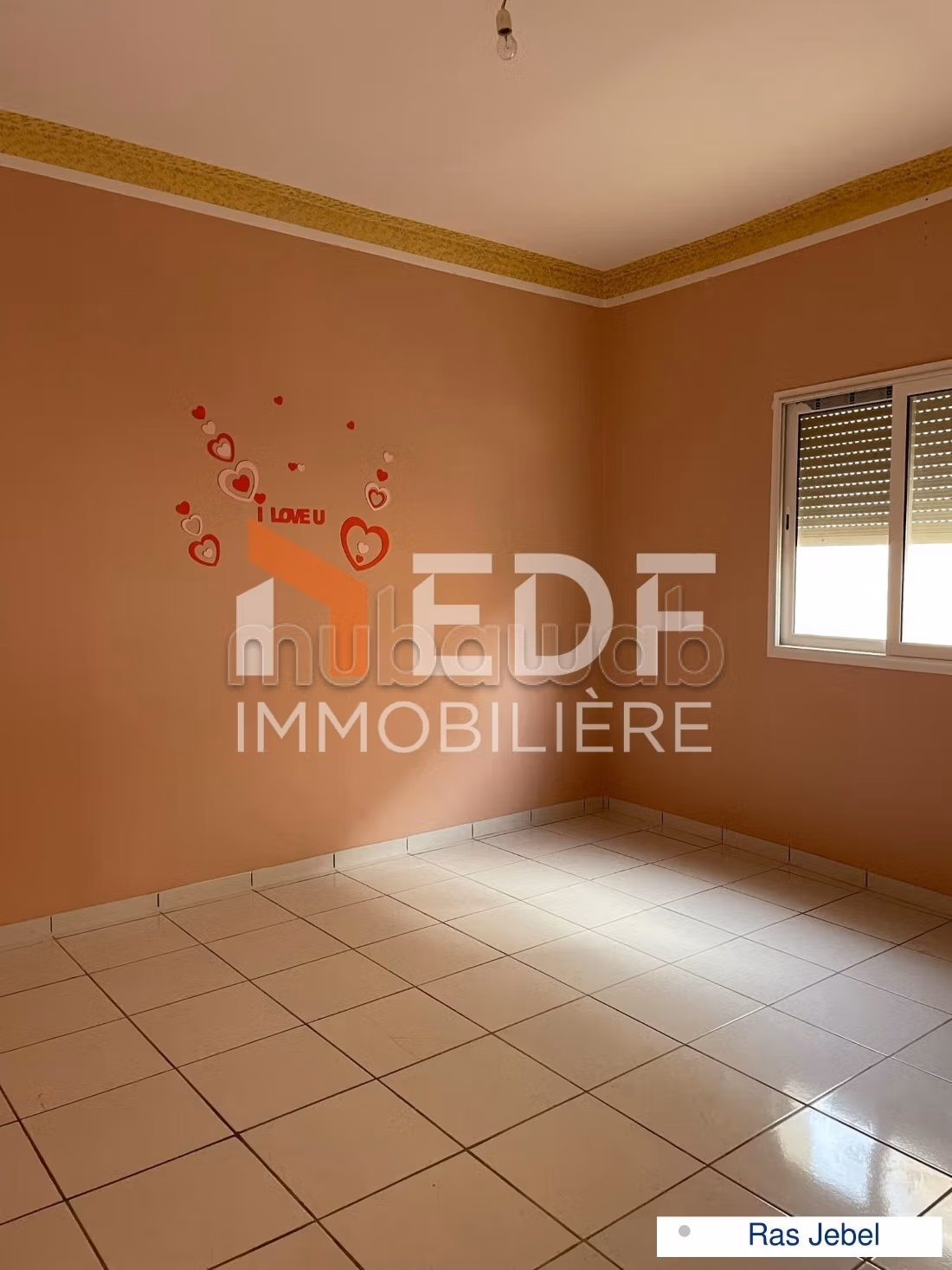Bel Appartamento In Vendita a Ras Jebel Bizerte