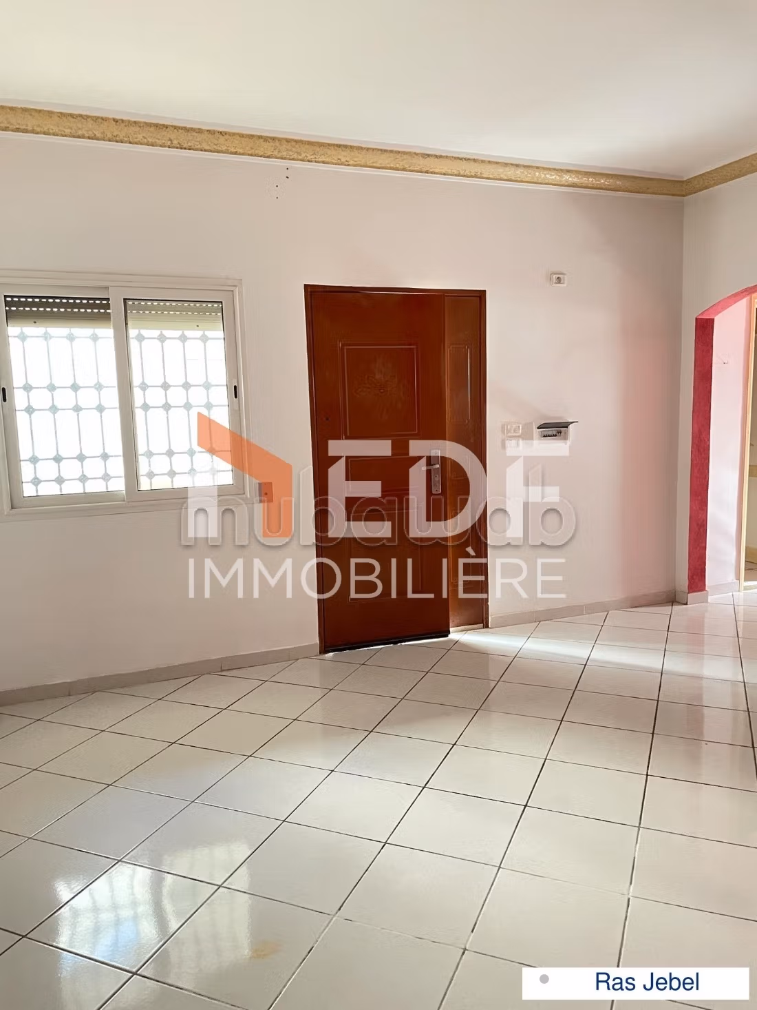 Bel Appartamento In Vendita a Ras Jebel Bizerte