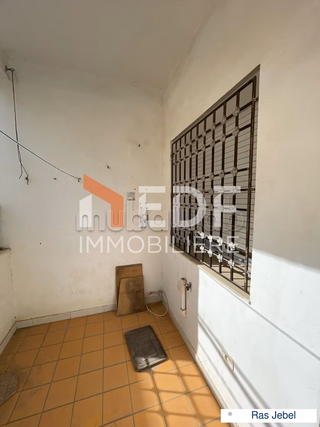 Bel Appartamento In Vendita a Ras Jebel Bizerte