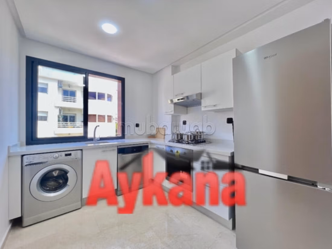 Appartement 80 m² à Riyad — 7