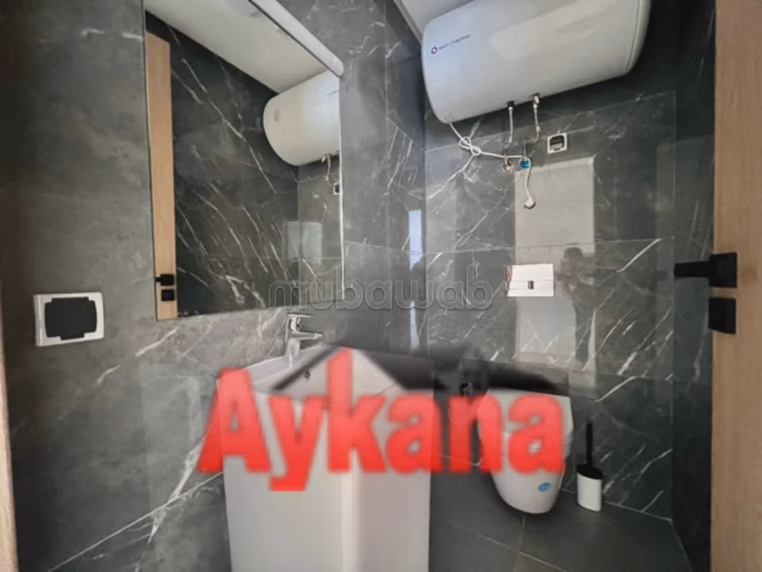 Appartement 80 m² à Riyad — 8