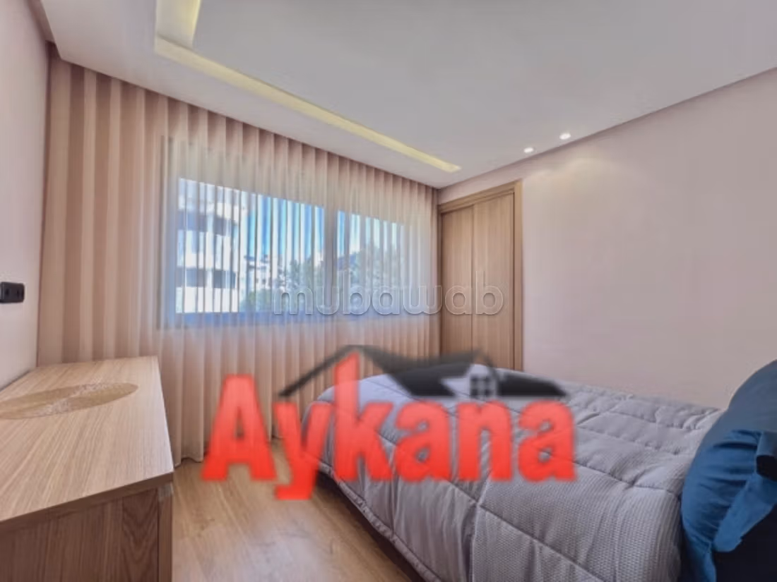 Appartement 80 m² à Riyad — 9