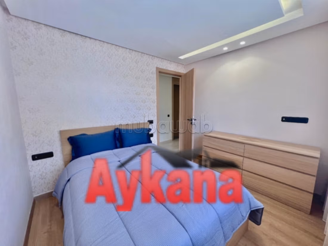 Appartement 80 m² à Riyad — 10