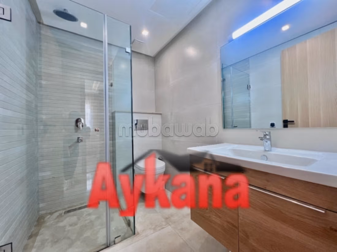 Appartement 80 m² à Riyad — 12