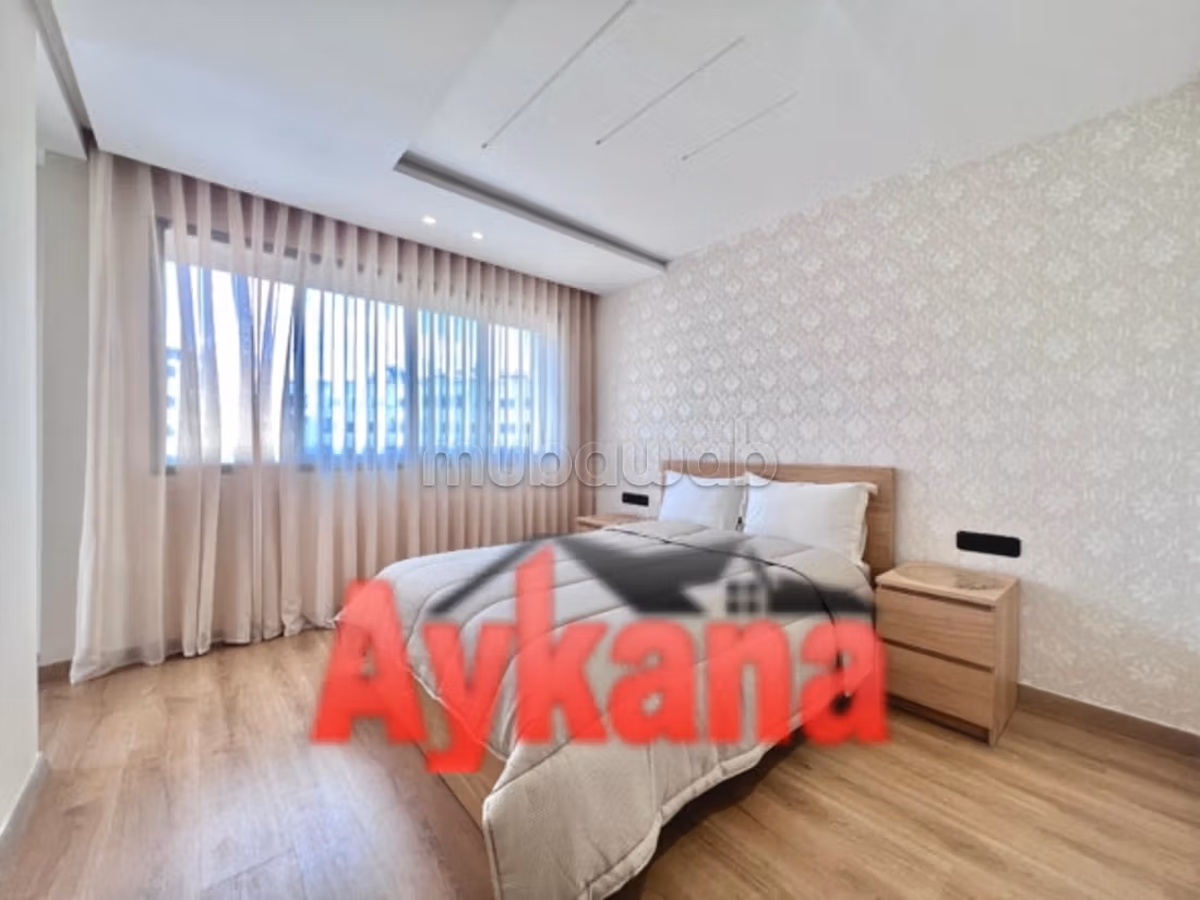 Appartement 80 m² à Riyad — 13