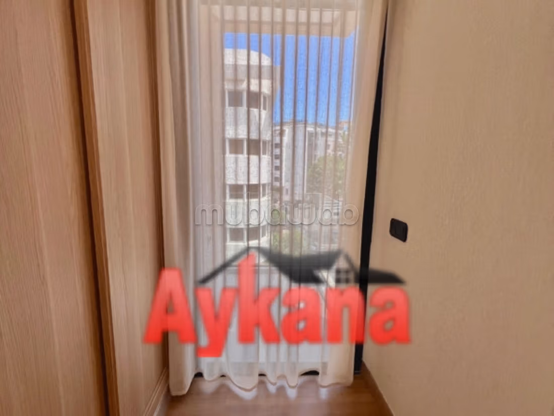 Appartement 80 m² à Riyad — 15