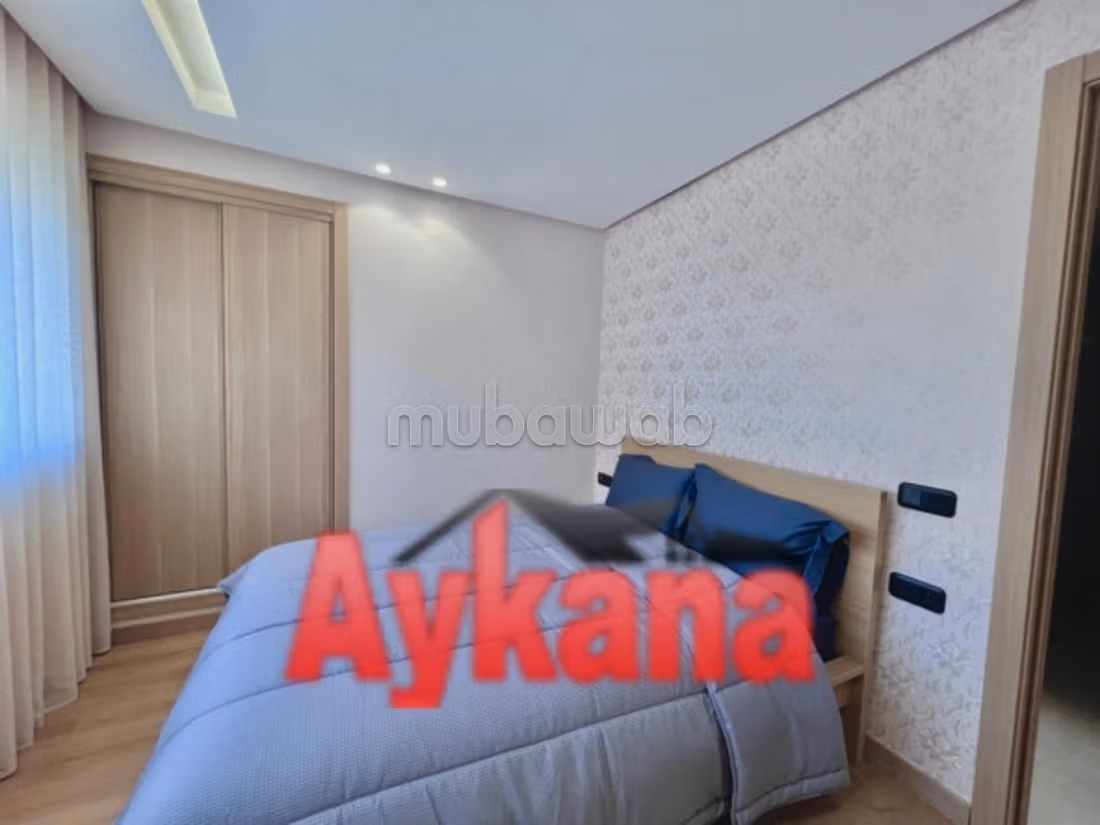 Appartement 80 m² à Riyad — 17