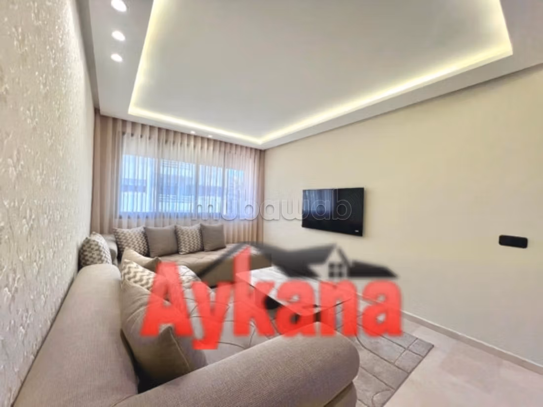 Appartement 80 m² à Riyad — 16