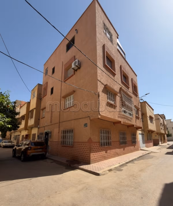 Grande maison á vendre a El Bassatine,
Meknes