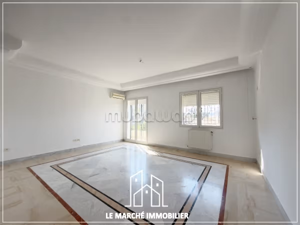 In affitto un appartamento S3 a Riadh Andalous
