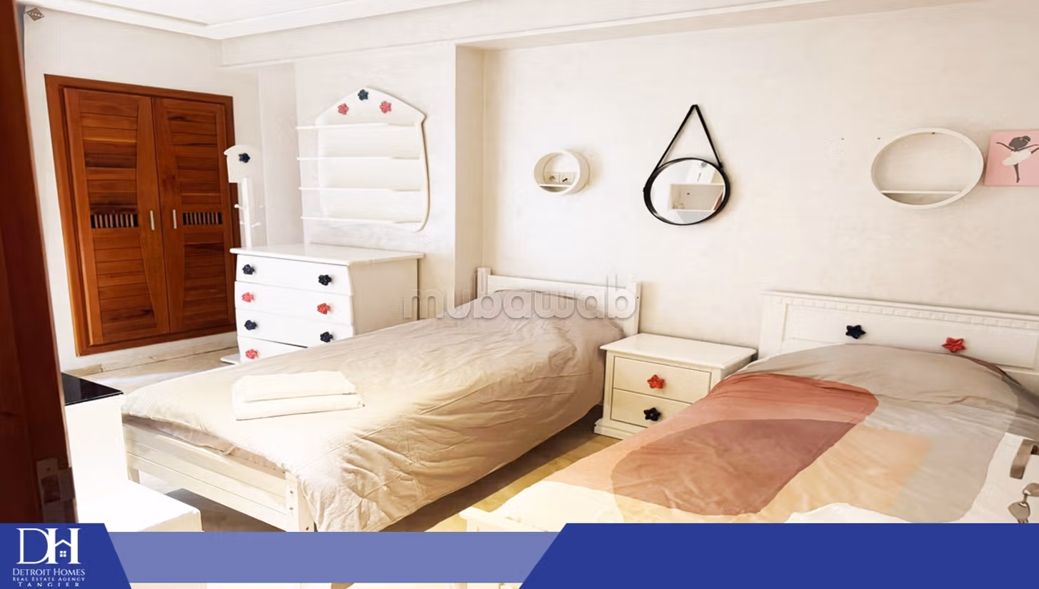Appartement 147 m² à Médina — 10