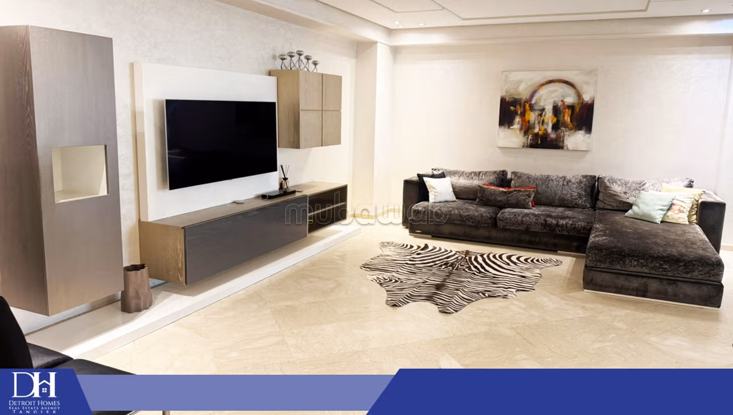 Appartement 147 m² à Médina — 7