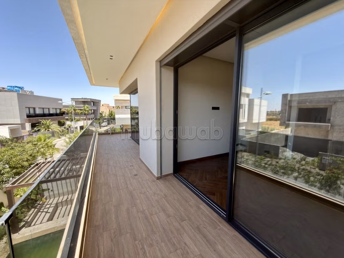 Villa jumelée à vendre Argan Golf Resort VE26249 — 6