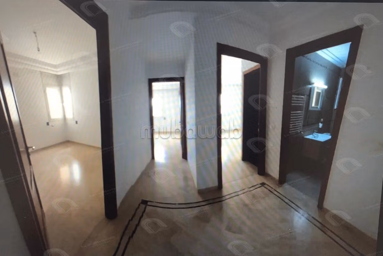A louer un appartement s3 à jardin d'el menzah 2 - Bild 2